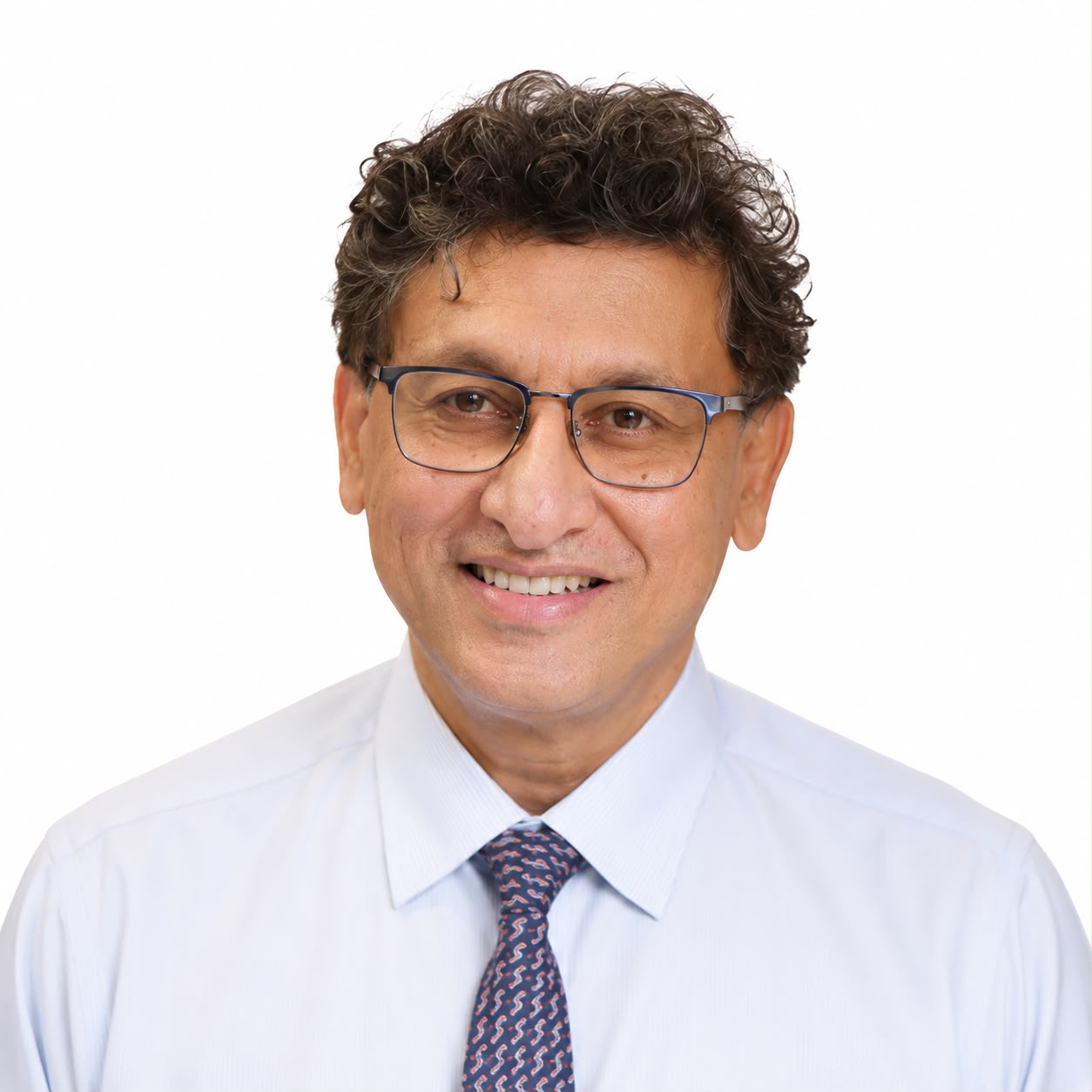 Jayant Vaidya
